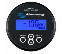 Battery Monitor BMV-702 BLACK