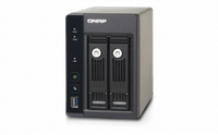 QNAP, TS-253 Pro-8G, NAS, сетевой накопитель, схд, система хранения данных, сервер, алматы, казахстан