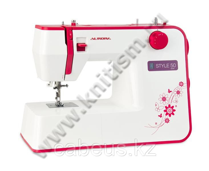 Швейная машина AURORA STYLE 50