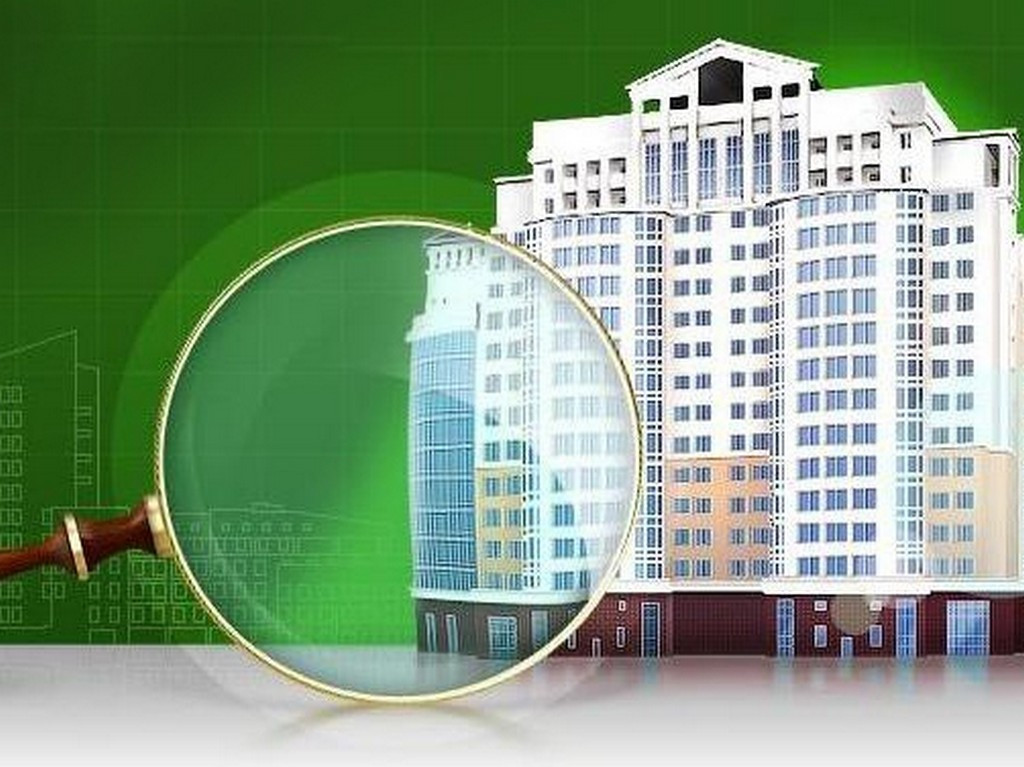Техническое обcледование