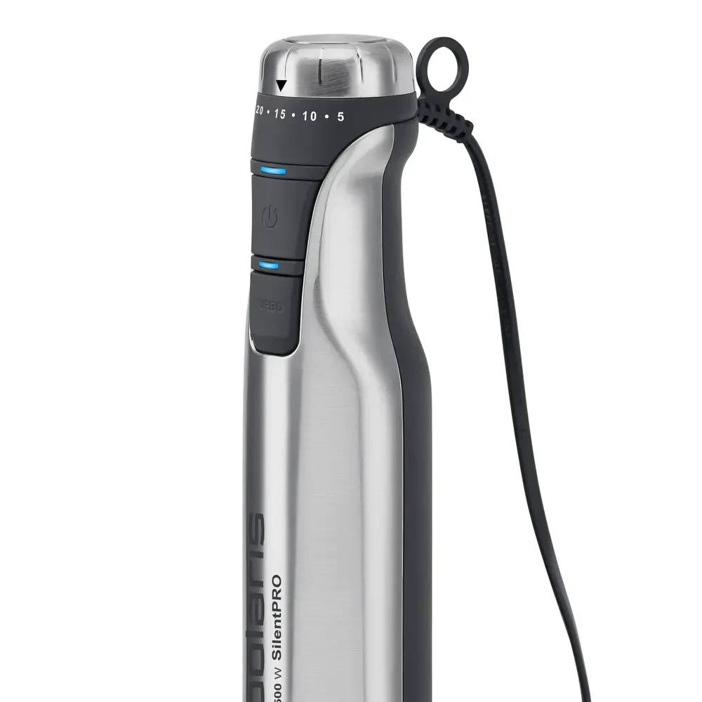 Блендер ручной Polaris PHB 1591L Silent