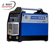 Многофункциональный сварочный аппарат Аврора SPEEDWAY160 IGBT SYNERGIC,(MIG-MAG\MMA\Lift TIG на 220В,Профи)