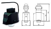 Корпус для предохранителя SV 29.25
