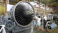 Ремонт и капремонт газовой турбины (ГТД) Pratt & Whitney PW1400G, PW1000G, PW2000