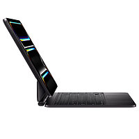 Чехол Apple для планшета iPad Pro 13 (M4) Magic Keyboard Black1