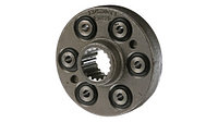 МУФТА РОТОРА Case IH 1345307C1