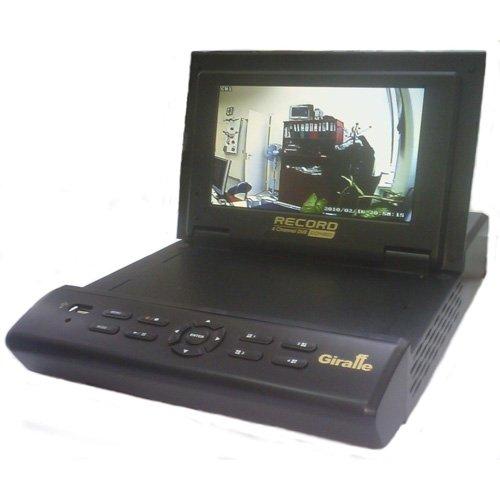 Видеорегистраторы GF-DV0402 RECORD COMBO