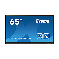 Интерактивная панель iiyama TE6512MIS-B1AG1