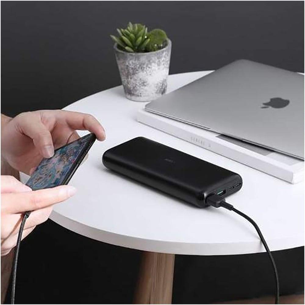 Aukey Power Bank 20000mAh Red PBXN20