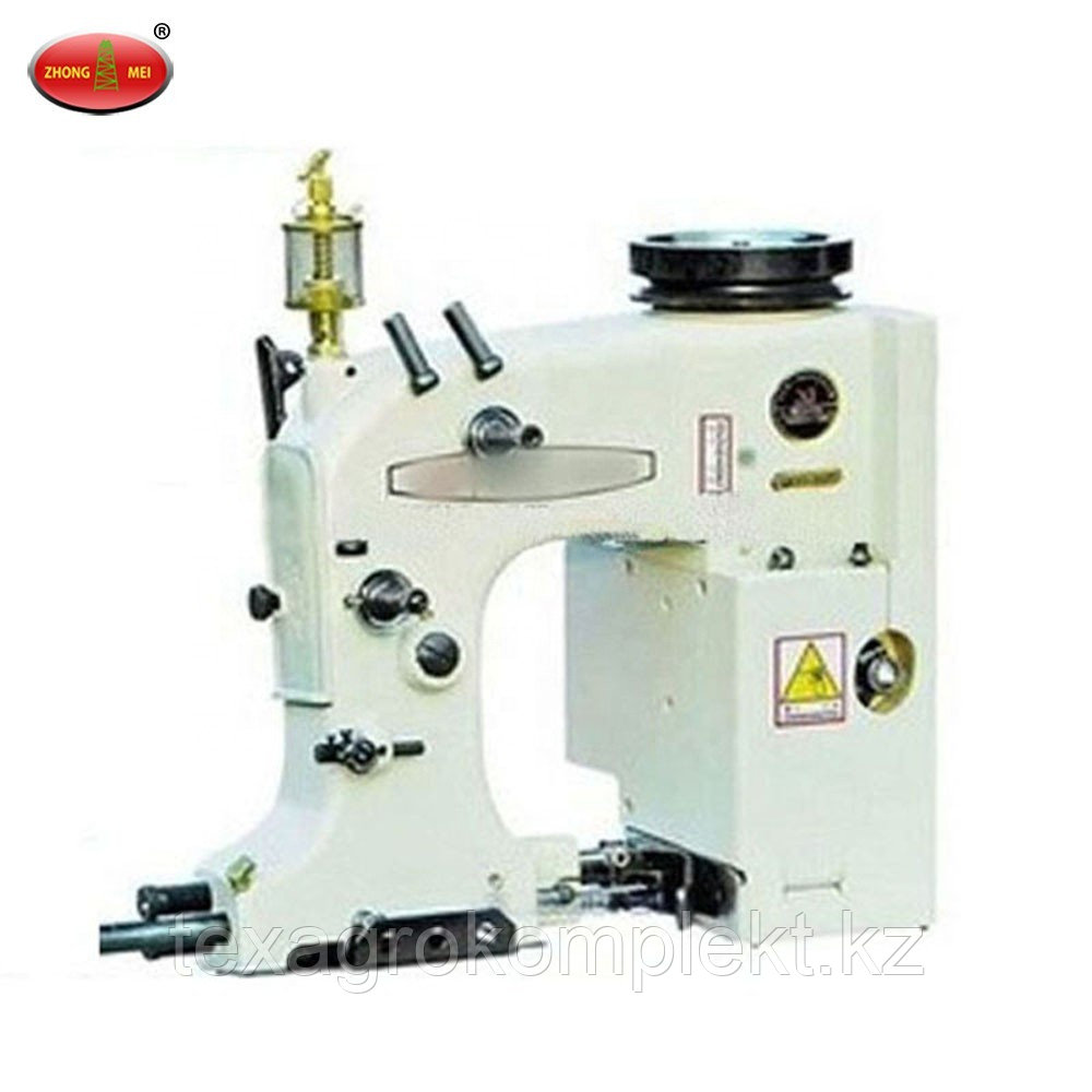 Мешкозашивочная голова GK-35-2C