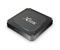 СМАРТ ТВ приставка (медиаплеер Android) X98K 13 2/164