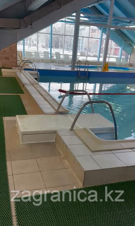 Россия: требуются повара в семейный отель Tropikana Park