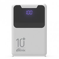 Зарядное устройство Power bank Ritmix RPB-10005 (White)