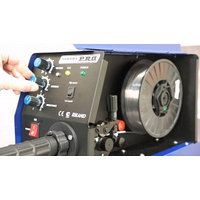Полуавтомат инверторный Aurora Pro OVERMAN 180, Mosfet 40-175 A, MIG-MAG (OVER 180)4