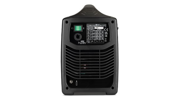 Сварочный полуавтомат MAXIMA 200 SYNERGIC 230V (816087)