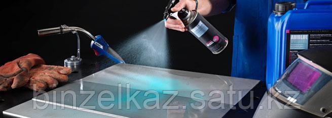 Эмульсия ABIBLUE против налипания сварочных брызг (20 л) (ABICOR BINZEL®)