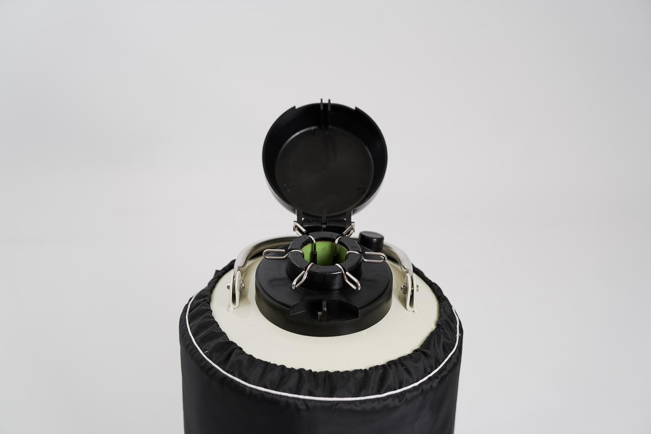 Сосуд Дьюара RTplus 10а-50