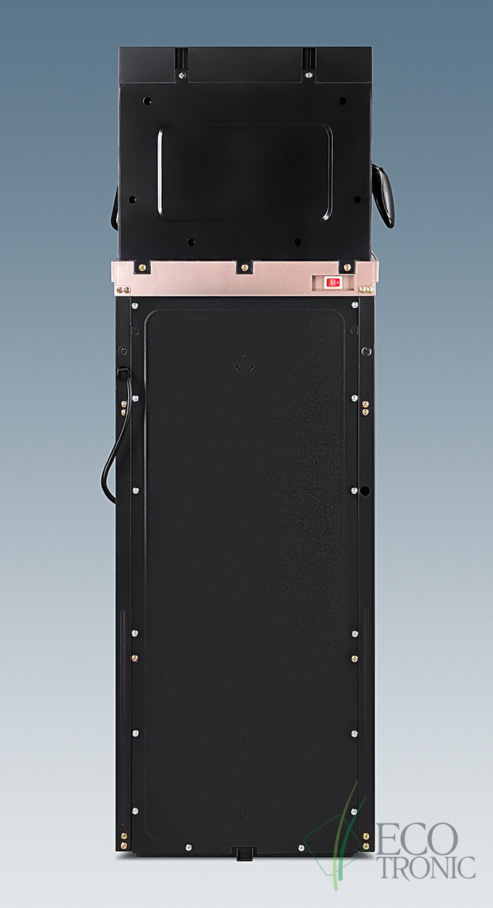 Тиабар Ecotronic TB12-LNR gold