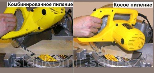 ПИЛА ТОРЦОВОЧНАЯ КОРВЕТ 4- 430