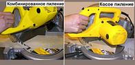 ПИЛА ТОРЦОВОЧНАЯ КОРВЕТ 4- 4302