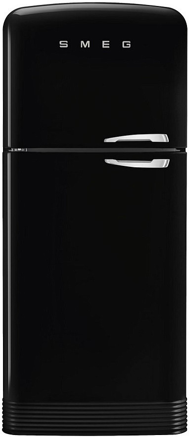 Холодильник Smeg FAB50LBL5