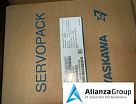 Сервомотор YASKAWA SGMAS-C2ACA6C