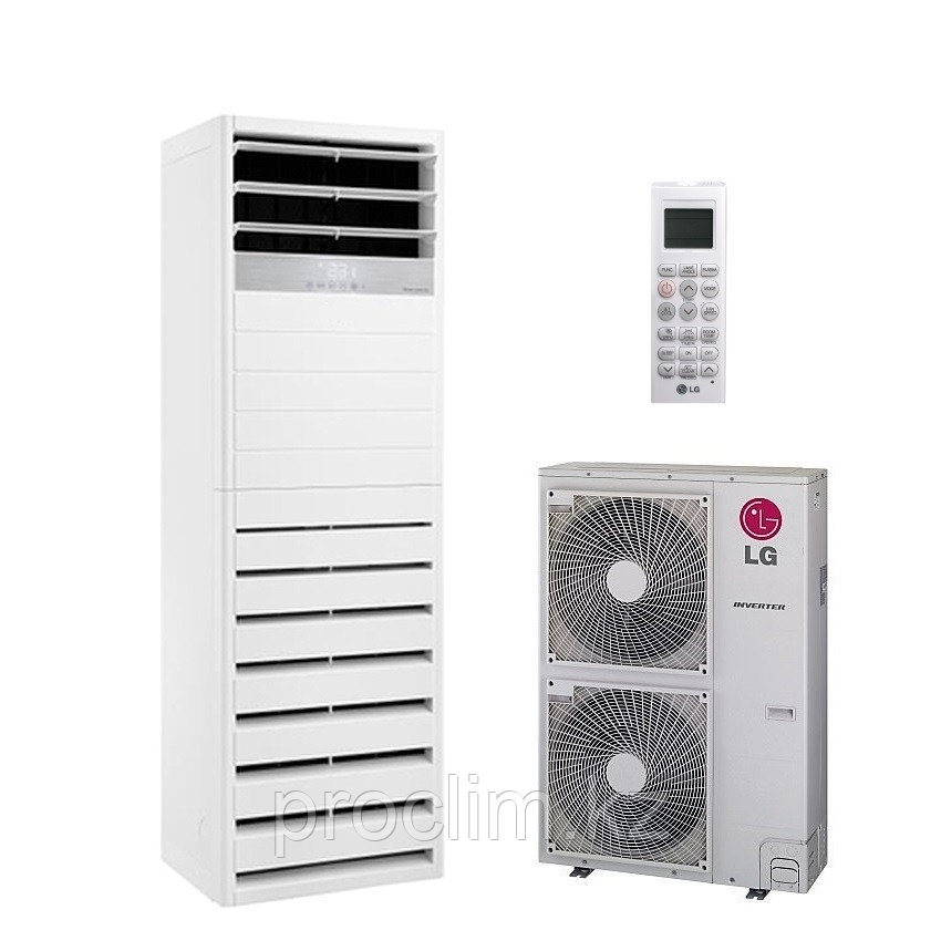 Колонный кондиционер LG UP48WC