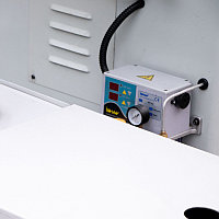 Плоскошлифовальный станок PBP-350A7