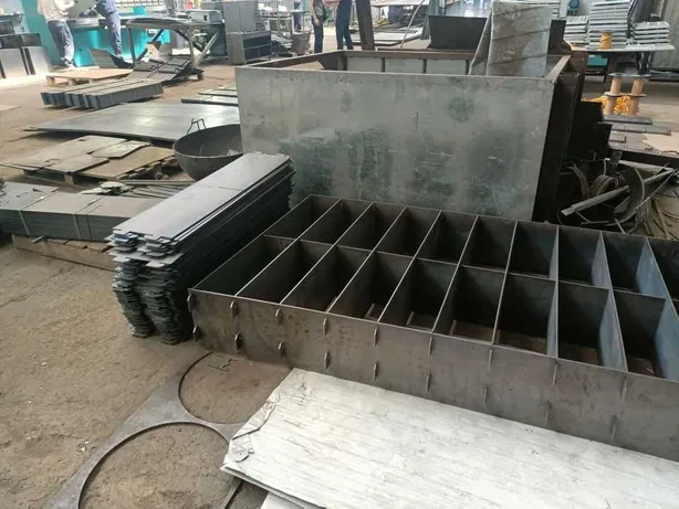 Формы для пеноблоков, газоблоков, полистиролблоков под заказ