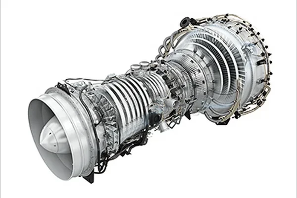 Ремонт и капремонт газовой турбины (ГТД) ГТУ Rolls-Royce Trent 800, Trent 700
