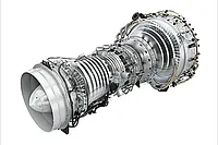 Ремонт и капремонт газовой турбины (ГТД) ГТУ Rolls-Royce Trent 800, Trent 700