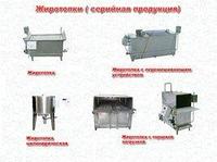 Оборудование для варенного сгущенного молока из сухого 12 000 кг/сутки1