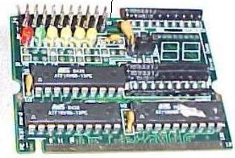LTC-0001 Диагностическая карта