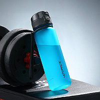 Бутылка для напитков UZSPACE 3037 650ML1