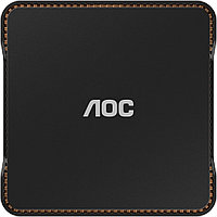 Неттоп (Мини ПК) AOC MOSS M3 Intel N100, 8 ГБ RAM, 512 ГБ SSD8