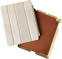 Чехол для Apple iPad (2011), iPad (2012) 9.7 дюйм бежевый2
