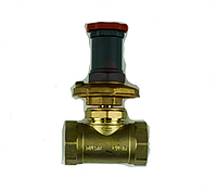 Регулятор перепада давления GIACOMINI R206C DN 50