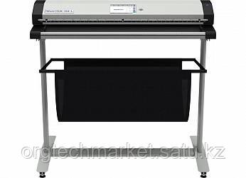 Широкоформатный сканер WideTEK 36CL-600