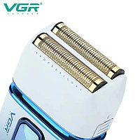 Электробритва мужская (шейвер) VGR V-3622