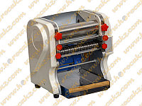 Тестораскаточная машина настольная Mecnosud SB 500-70 Италия.2