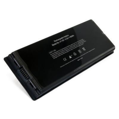 Аккумулятор для ноутбука Macbook A1185 (10.8V 5400 mAh)