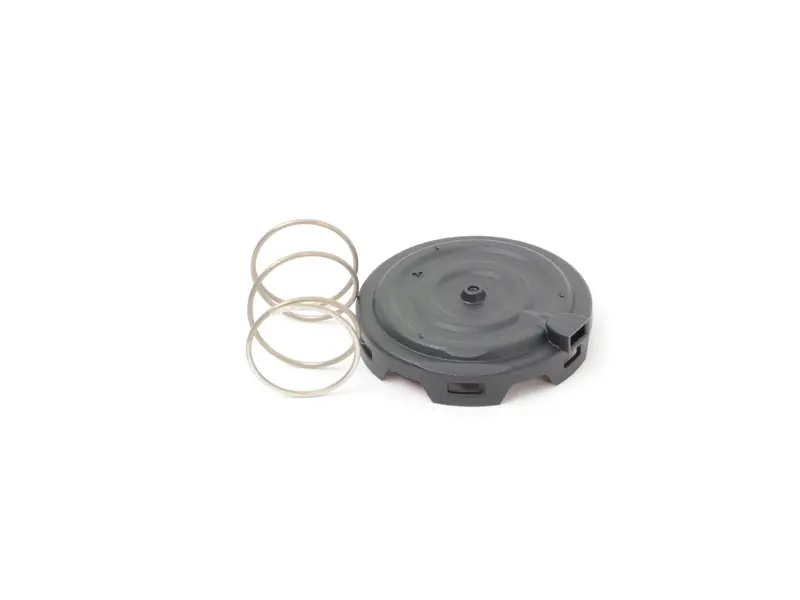 Ремкомплект заслонки вытяжки воздуха Audi 3.0T 06E103547AE