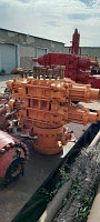 Стволовая часть ПВО 280х700 производство Upetrom-Romania6