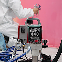 Безвоздушный распылитель ST-4402