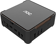 Неттоп (Мини ПК) AOC MOSS M3 Intel N100, 8 ГБ RAM, 512 ГБ SSD5
