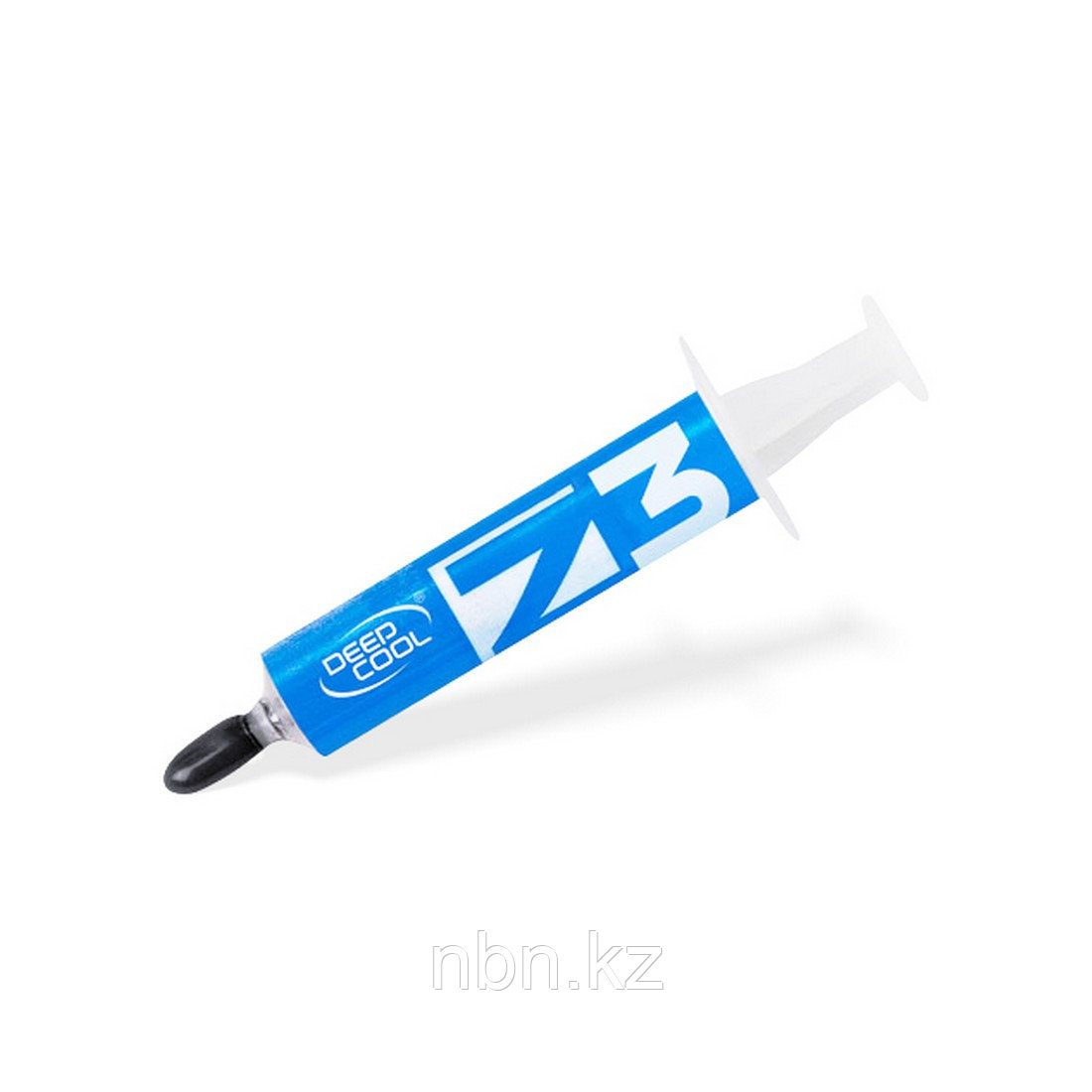 Термопаста Deepcool Z3, в шприце, 1,5 грамм