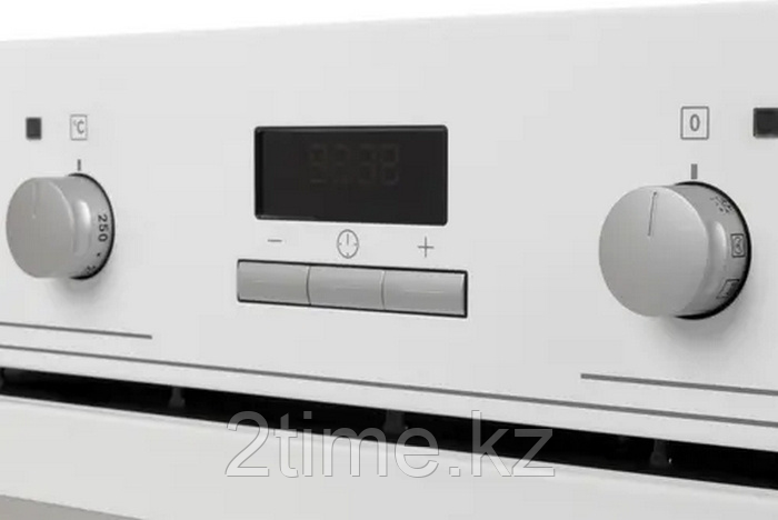 Духовой шкаф электрический Electrolux OEEB4330W