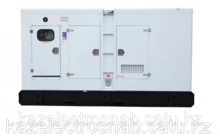 Дизельный генератор (ДГУ) WE1250CS