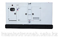 Дизельный генератор (ДГУ) WE1250CS