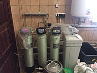 Профессиональный подбор и монтаж оборудования очистки воды4